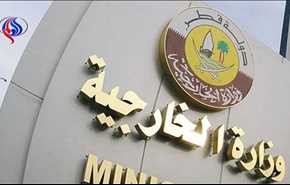 قطر عاكفة على بحث طلبات دول الحصار واعداد الرد لتسليمه للكويت