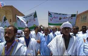 بالصور: كيف أحيا الموريتانيون يوم القدس العالمي؟