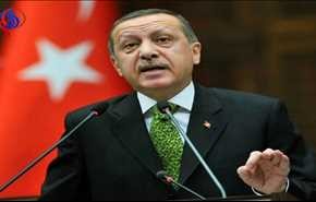 واکنش ترکیه به نقشه احتمالی کشورهای عربی