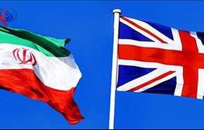 ابراز امیدواری سفیر انگلیس به اعزام سرمایه‌گذاران به ایران