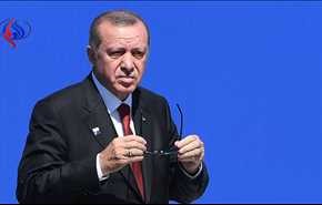 كيف رد أردوغان على دعوات سحب قواته من قطر؟