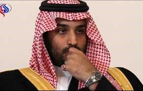 بیعت "مکدونالدز" با ولیعهد جدید سعودی!