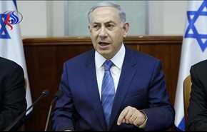 نتانیاهو ایران را به ایجاد پایگاه نظامی در سوریه متهم کرد