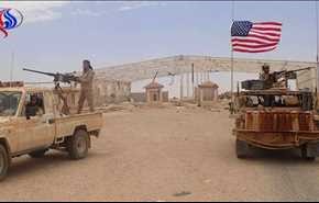 قوات أميركية تنتشر بالقرب من الحدود العراقية مع سوريا والأردن