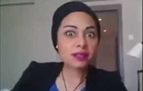 بالفيديو: رسالةٌ قوية من فتاة مصرية لترامب.. أحبب زوجتك ليحبك العالم!