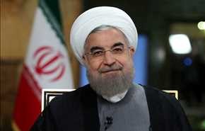 روحاني: مسؤولية المفكرين تبيين مبادئ العدل والعقل والسلام في الفكر الاسلامي