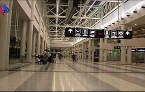 سورية مشهورة تم توقيفها بمطار بيروت لحيازتها 