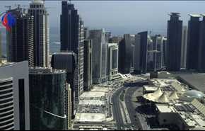 مسؤول قطري يرفض أي بضاعة منشؤها الدول المقاطعة