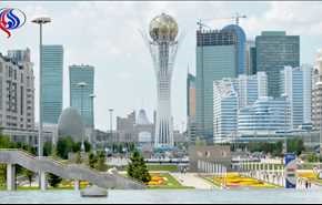 ماذا قالت خارجية كازاخستان عن مفاوضات استانا