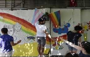 الشرطة التركية تمنع تنظيم مسيرة للمثليين في اسطنبول