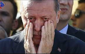 الكشف عن حالة أردوغان الصحية بعد يوم من فقدانه الوعي خلال صلاة العيد