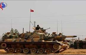 الجيش التركي الى ادلب.. ثلاثة محاور للدخول بعمق 35 كيلومترًا