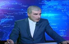 الإعتداءات الإسرائيلية على القنيطرة وتحذيرات دمشق - الجزء الاول