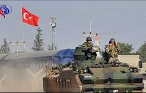 الجيش التركي الى ادلب وخطة للدخول من 3 محاور بعمق 35 كيلومترا!