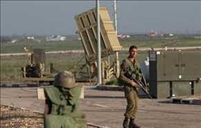 الاحتلال يعلن الجولان المحتل منطقة عسكرية مغلقة