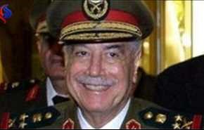 الموت يغيب وزير الدفاع السوري الأسبق