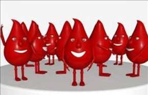 5 فوائد تحققها عند التبرع بالدم