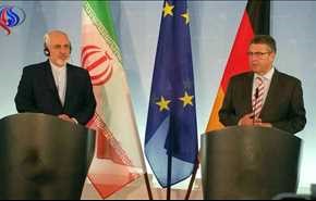 وزیر خارجۀ آلمان: حامی توافق هسته‌ای با ایران هستیم