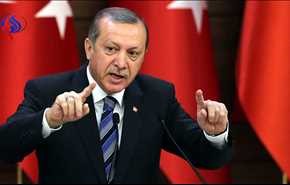 اردوغان: برای "سپر فرات" جدید آماده‌ایم!