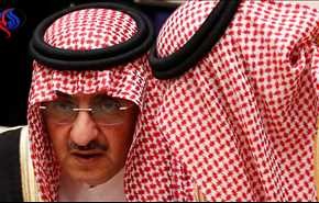 ثلاثة انقلابات سعودية في أعوام ثلاثة