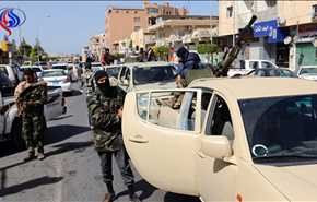 متطرفون يحتجزون عناصر من الأمم المتحدة في ليبيا