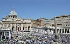كبير أساقفة في الفاتيكان متهم بارتكاب جرائم جنسية