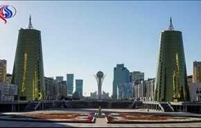 كازاخستان: وثيقة من الدول الضامنة لتحرير الأسرى بسوريا