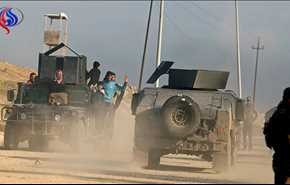 داعش يحتضر والقوات العراقية تستعد لإعلان النصر الكامل
