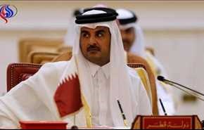 امارات: مهلت قطر در شرف پایان است