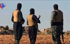 الجيش السوري يتنزع قرى من داعش في ريف حلب