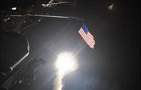بالفيديو...هل ستشن أمريكا حرباً بالصواريخ على سوريا؟!