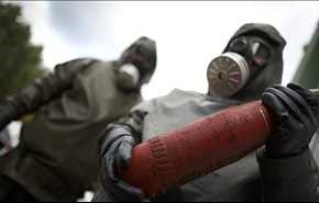 استفزاز محتمل باستخدام الأسلحة الكيميائية في درعا