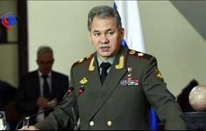روسيا: الجيش السوري يتقدم بمحاذاة الحدود مع الأردن بوتيرة سريعة