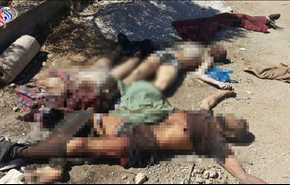 الانتحاريان في مخيم النور بجرد عرسال قياديان في جبهة النصرة