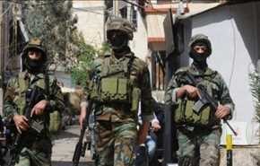 گزارش خبرنگار العالم از عملیات ضد تروریستی در لبنان