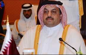 الدوحة: الحصار إعلان حرب ويقصد به شيطنة قطر