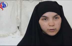 لبنانية زوجة داعشي تفشي أسراراً عن تركيا