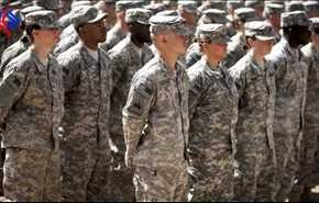 پذیرش تراجنسیتی‌ها در ارتش امریکا به تعویق افتاد