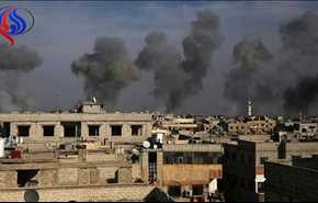 رصد 15 انتهاكا لوقف إطلاق النار في سوريا خلال 24 ساعة