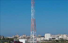 شاهد ما حدث لسعودي حاول الانتحار بالقفز من أعلى برج للاتصالات!