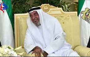 خليفة بن زايد يغادر الإمارات دون الإفصاح عن وجهته
