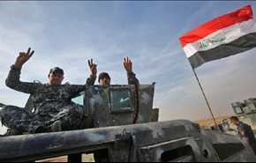 قائد الشرطة الاتحادية العراقية ينفي إعلان تحرير الموصل غدا