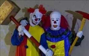 فيديو مروع جدا : 5 مقالب 