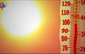 شدت گرما ادارات خوزستان را نیمه وقت کرد
