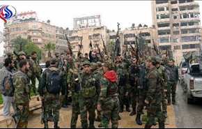 ما هي مفاجآت الجيش السوري بعد تامين طريق حلب؟
