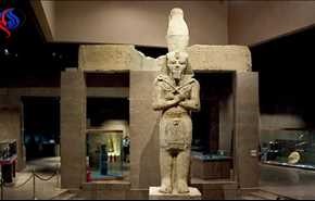 بالفيديو.. الحضارة النوبية في متحف النوبة بالقاهرة