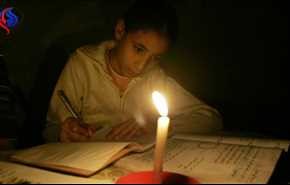 بالفيديو.. أزمة الكهرباء في غزة تلقي بظلالها على جميع مناحي الحياة