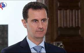 صحيفة: اميركا تتنازل عن مطلب رحيل الأسد!
