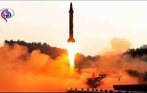 في تحد جديد.. كوريا الشمالية تطلق صاروخا باليستيا