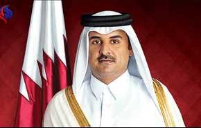 تكثيف المشاورات الدولية بشان ازمة قطر مع السعودية وحلفائها